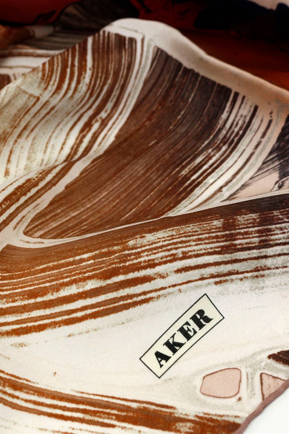 Aker İpek Eşarp - 7903713-932 - Tivil