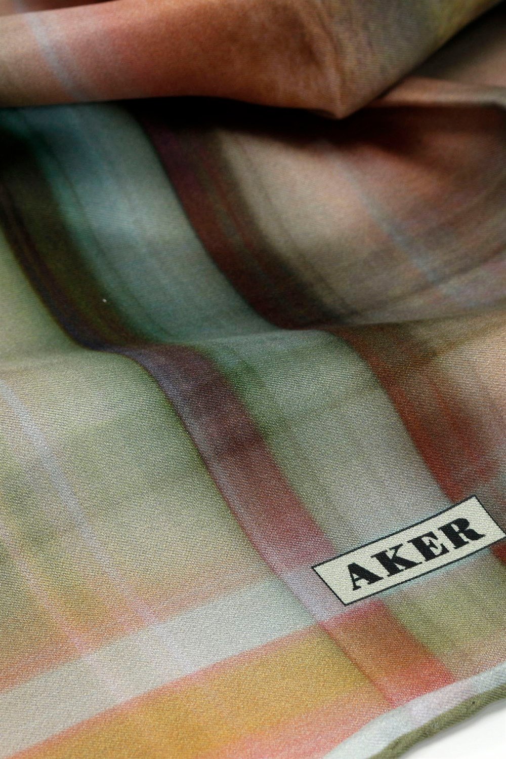 Aker İpek Eşarp - 7906713-951 - Tivil