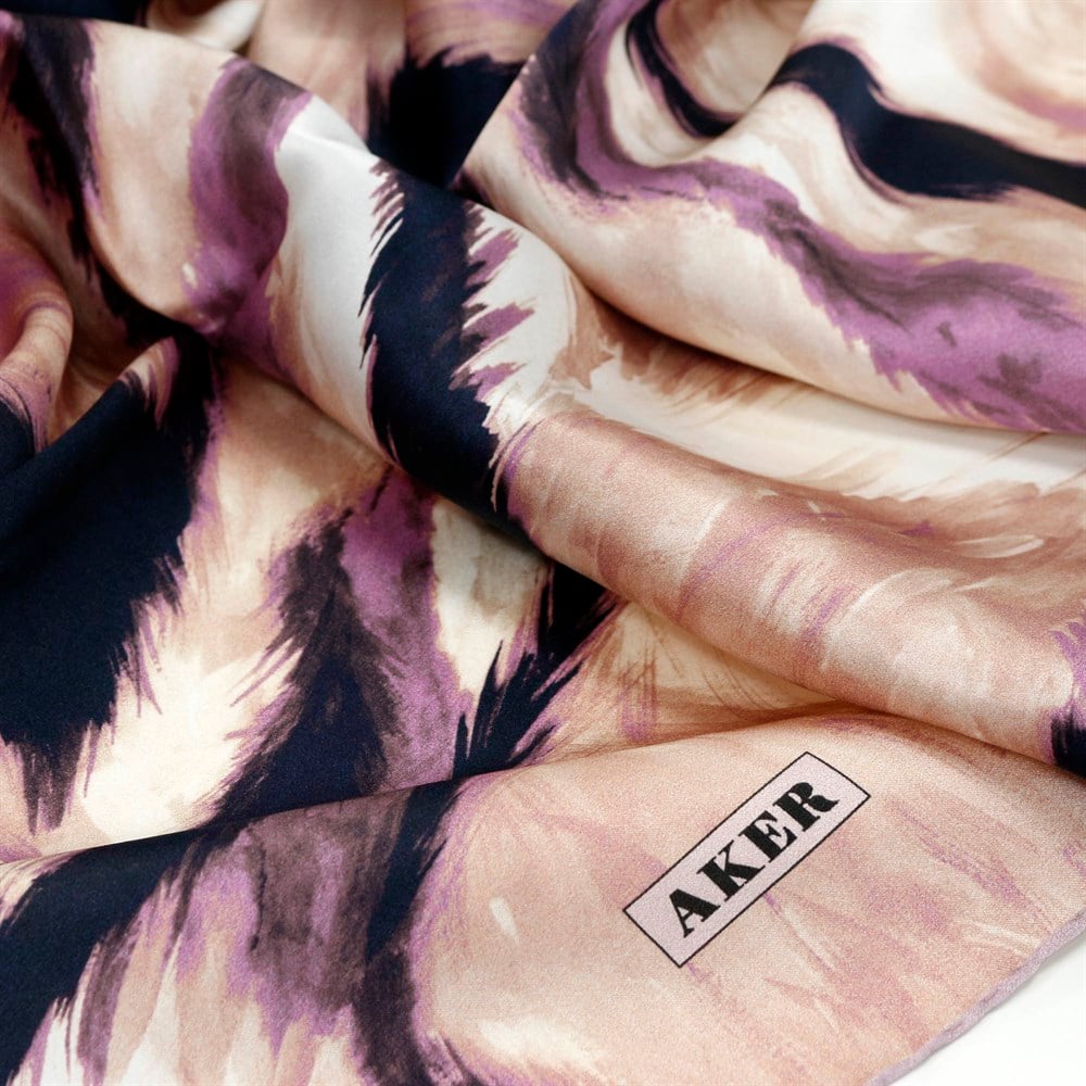 Aker İpek Eşarp - 7946701-391 - Sura