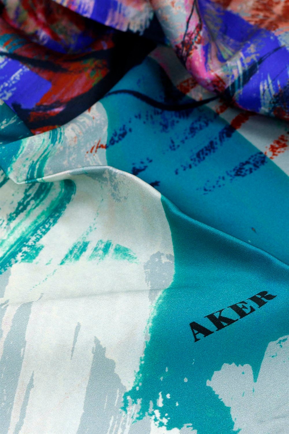 Aker İpek Eşarp - 7975713-923 - Tivil