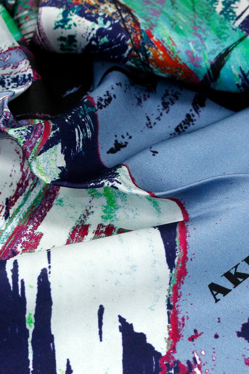 Aker İpek Eşarp - 7975713-924 - Tivil