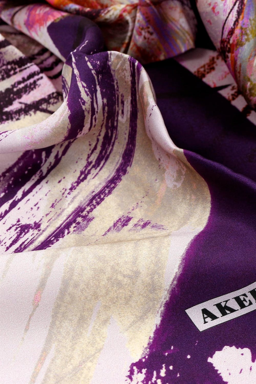 Aker İpek Eşarp - 7975713-991 - Tivil