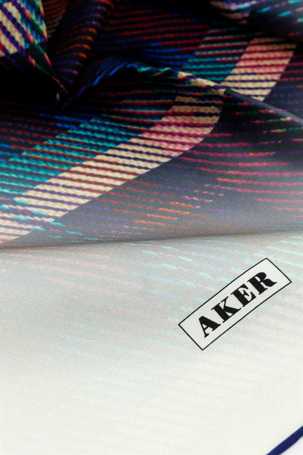 Aker İpek Eşarp - 7976713-921 - Tivil