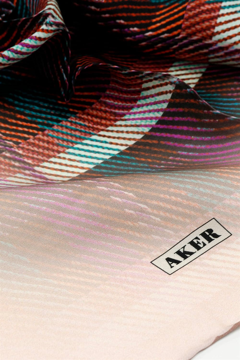 Aker İpek Eşarp - 7976713-931 - Tivil
