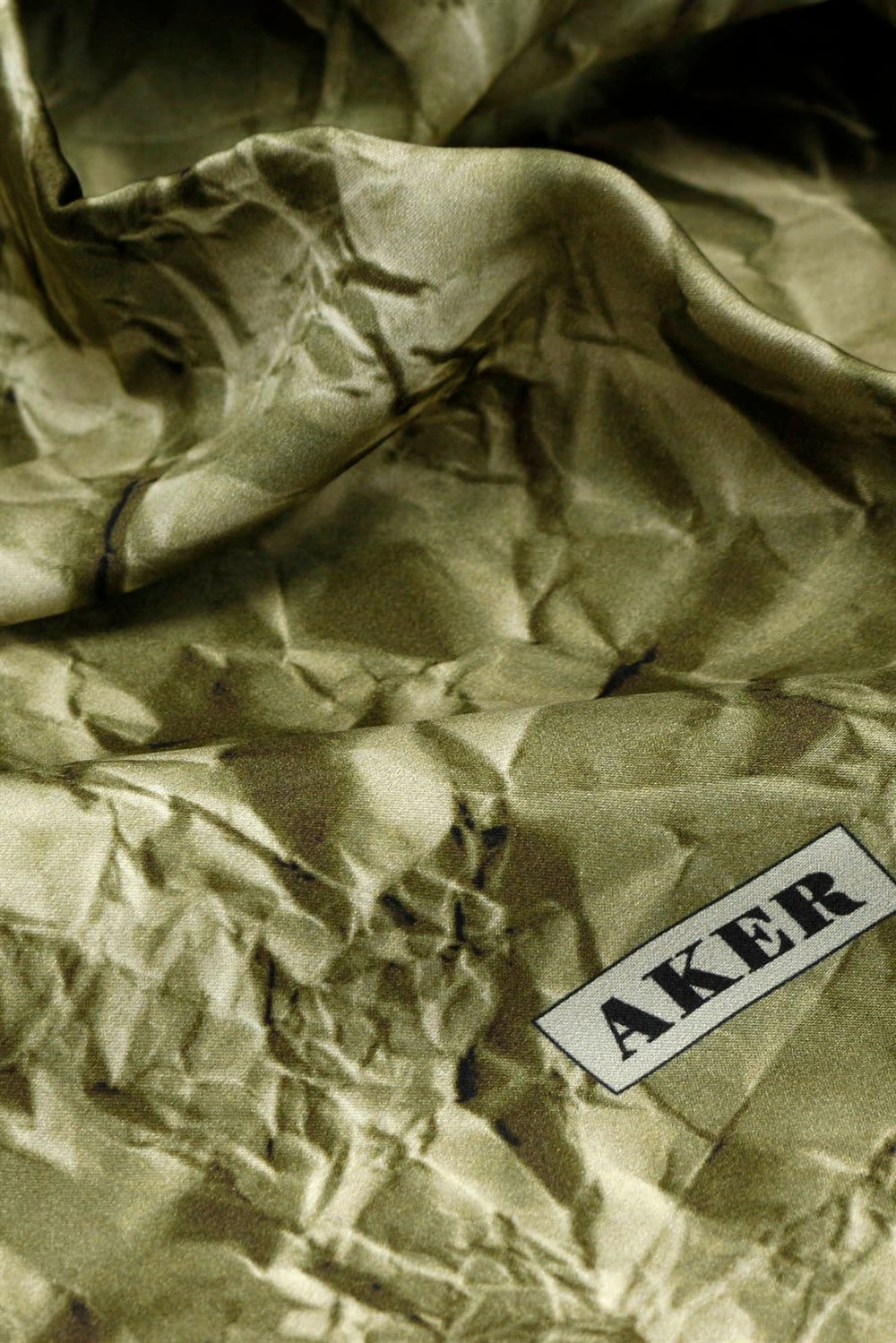 Aker İpek Eşarp - 7987713-951 - Tivil