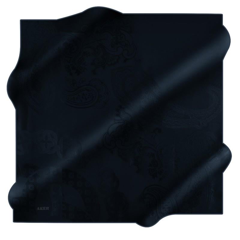 Aker İpek Eşarp - Jakarlı - 2023/2024 Sonbahar-Kış - 7519412-321