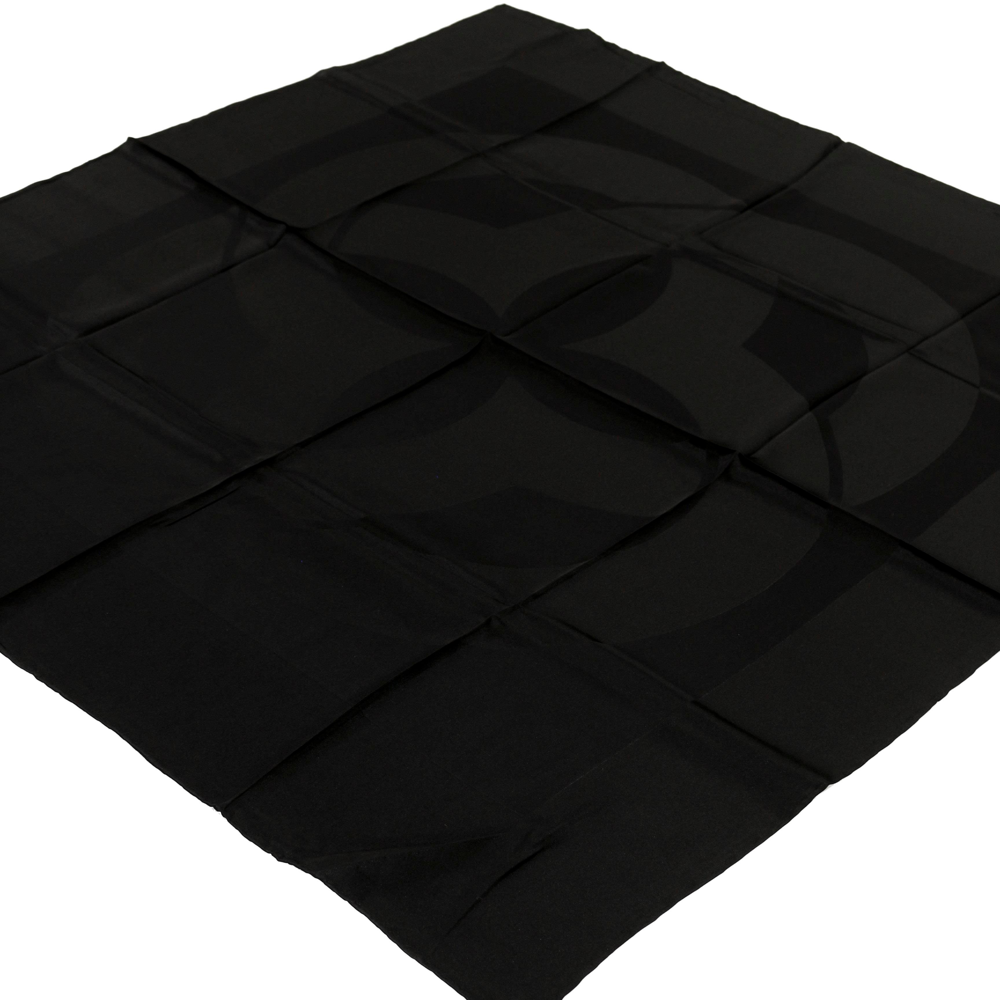 Aker İpek Eşarp - Jakarlı - 2023/2024 Sonbahar-Kış - 7747703-311