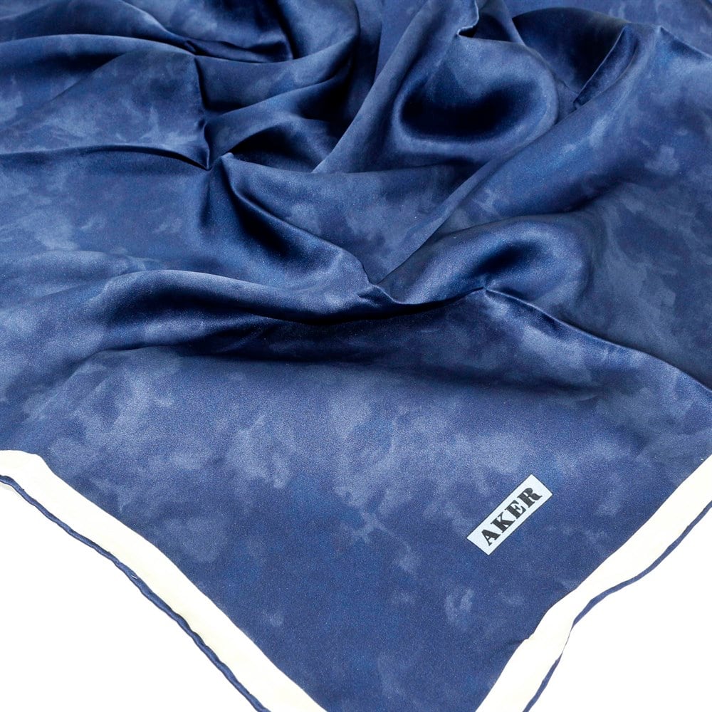 Aker İpek Eşarp - 7208701-322 - Sura