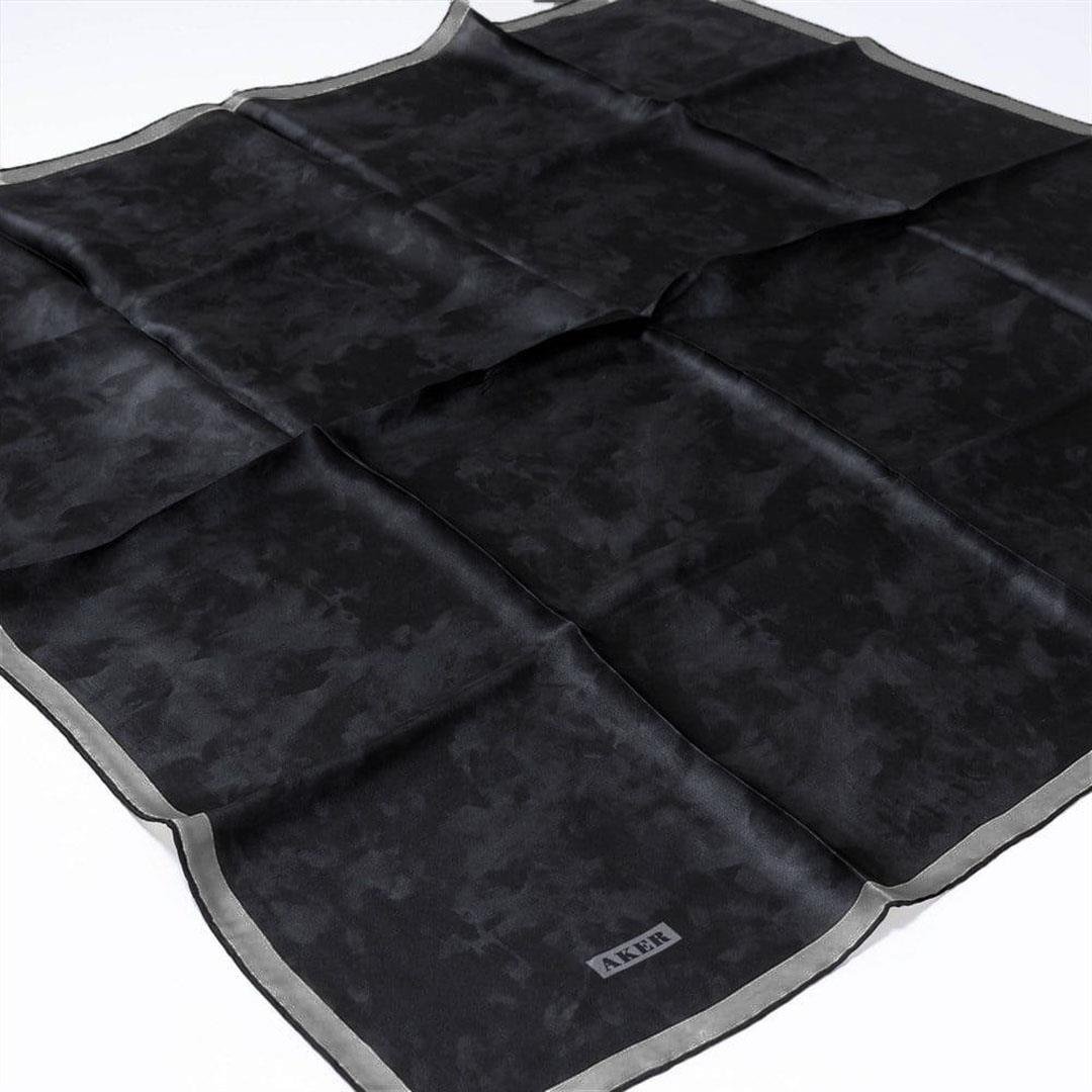 Aker Silk Scarf - 7208701-312 - Satin