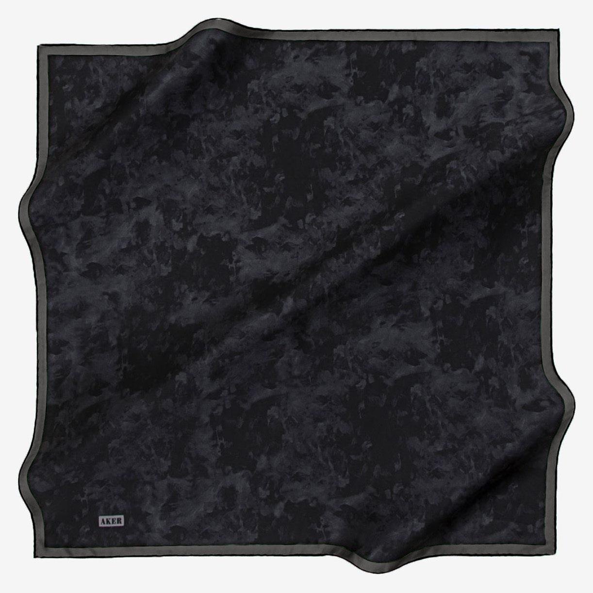 Aker İpek Eşarp Nostalji Serisi - 7208701-315 - Sura