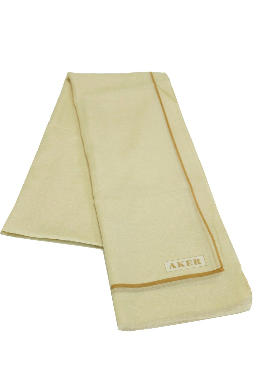 Aker İpek Koton Etol - 4595214-331 - Krem
