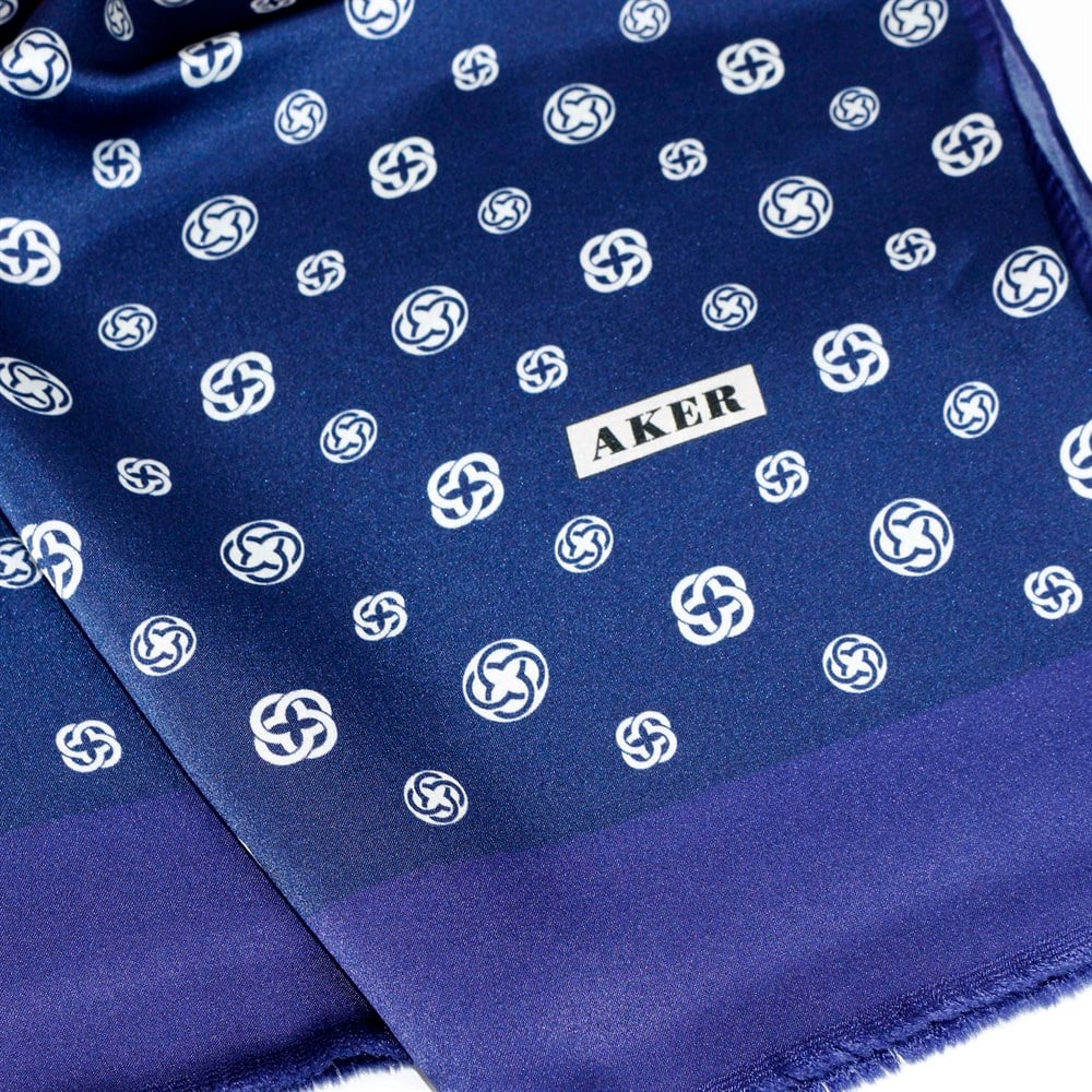 Aker İpek Şal - 7570210-321