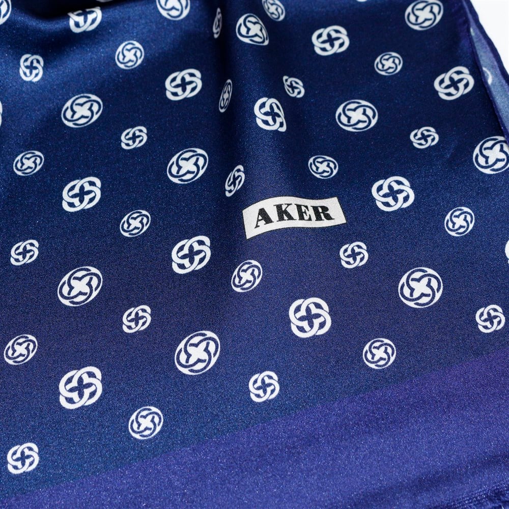 Aker İpek Şal - 7570210-321