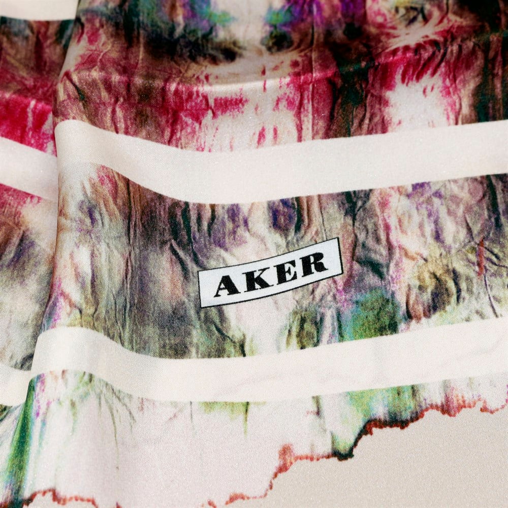 Aker İpek Şal - 7582210-332