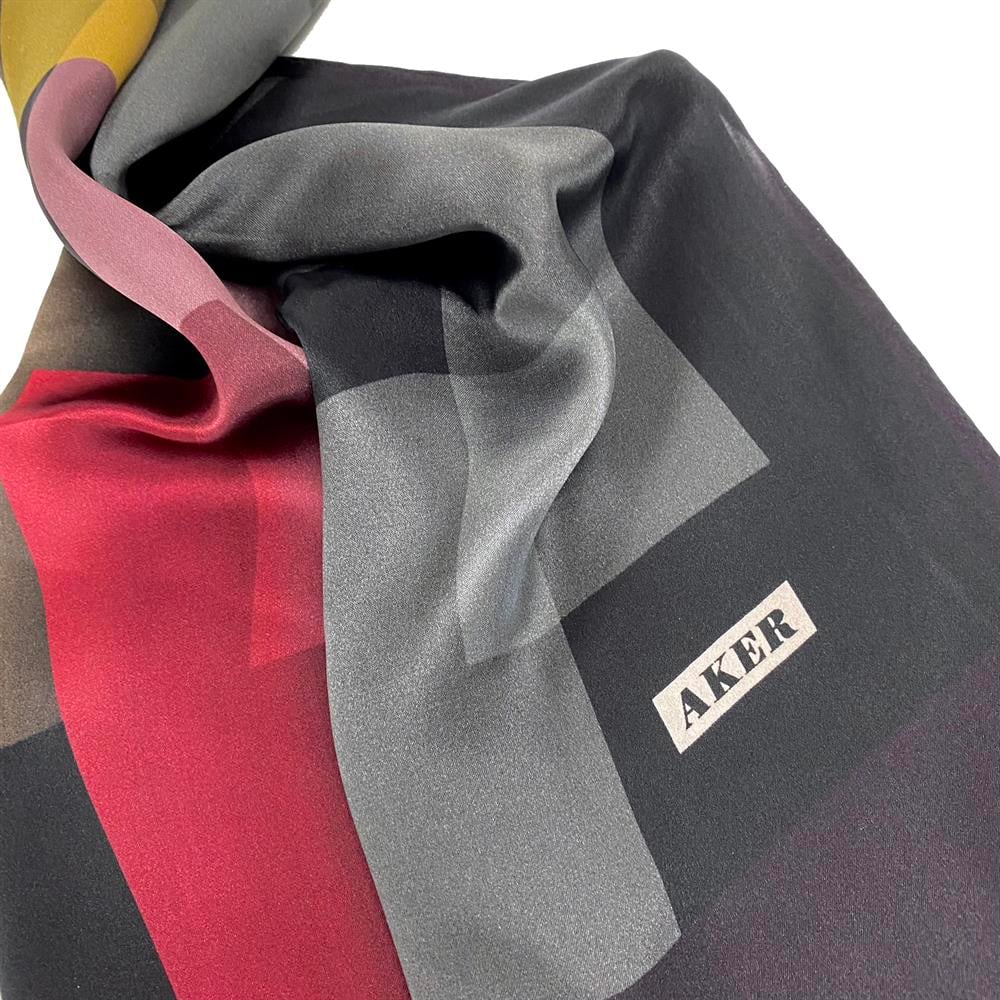 Aker İpek Şal - 7917210-311