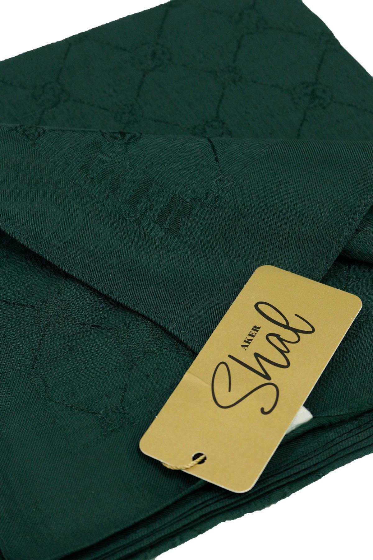 Aker Koza Eşarp - 1050950-951