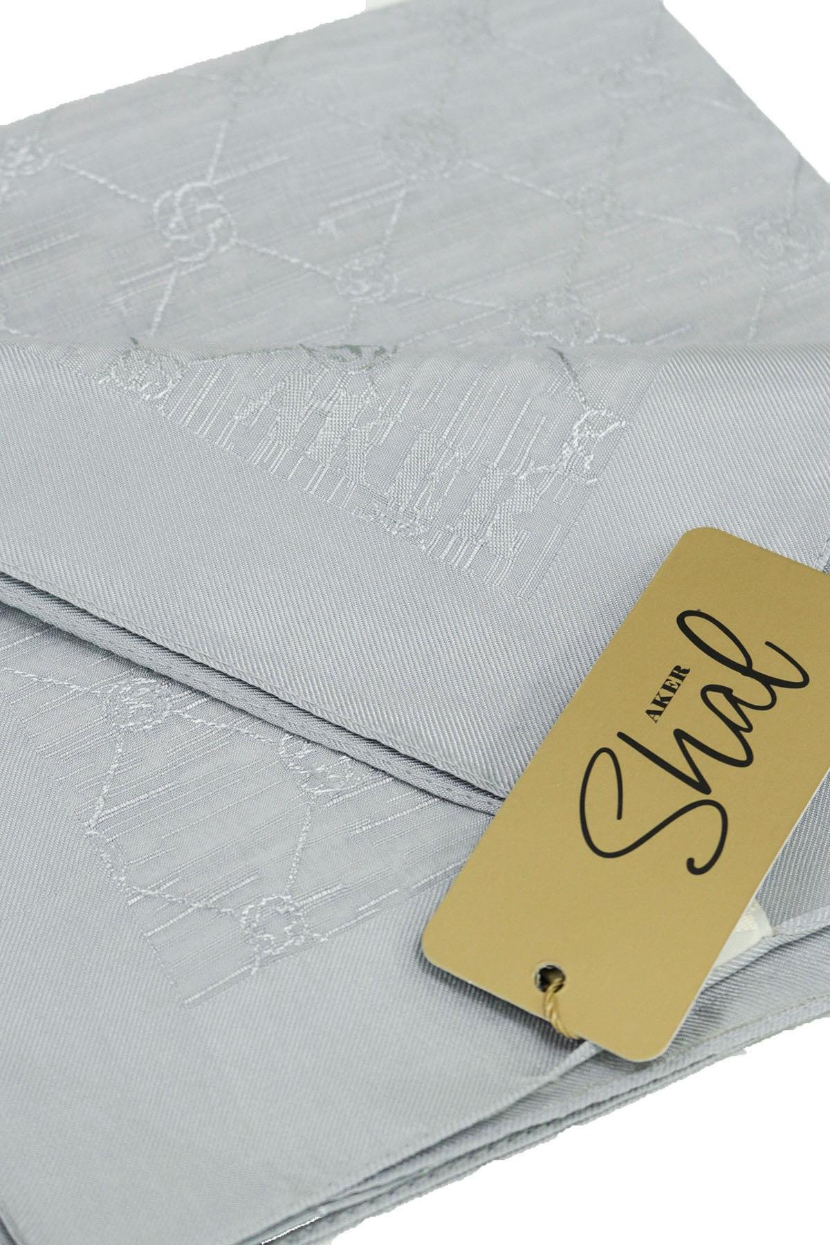 Aker Koza Eşarp - 1050950-971