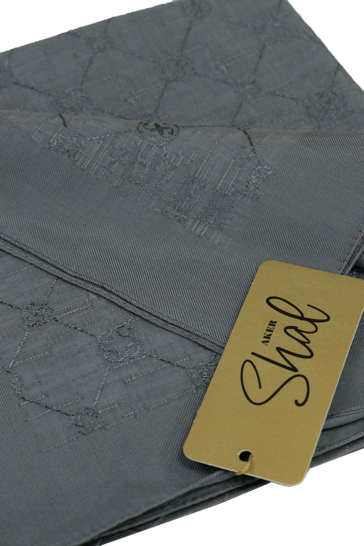 Aker Koza Eşarp - 1050950-972