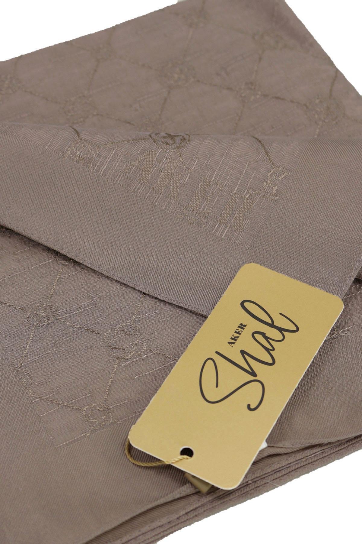 Aker Koza Eşarp - 1050950-973