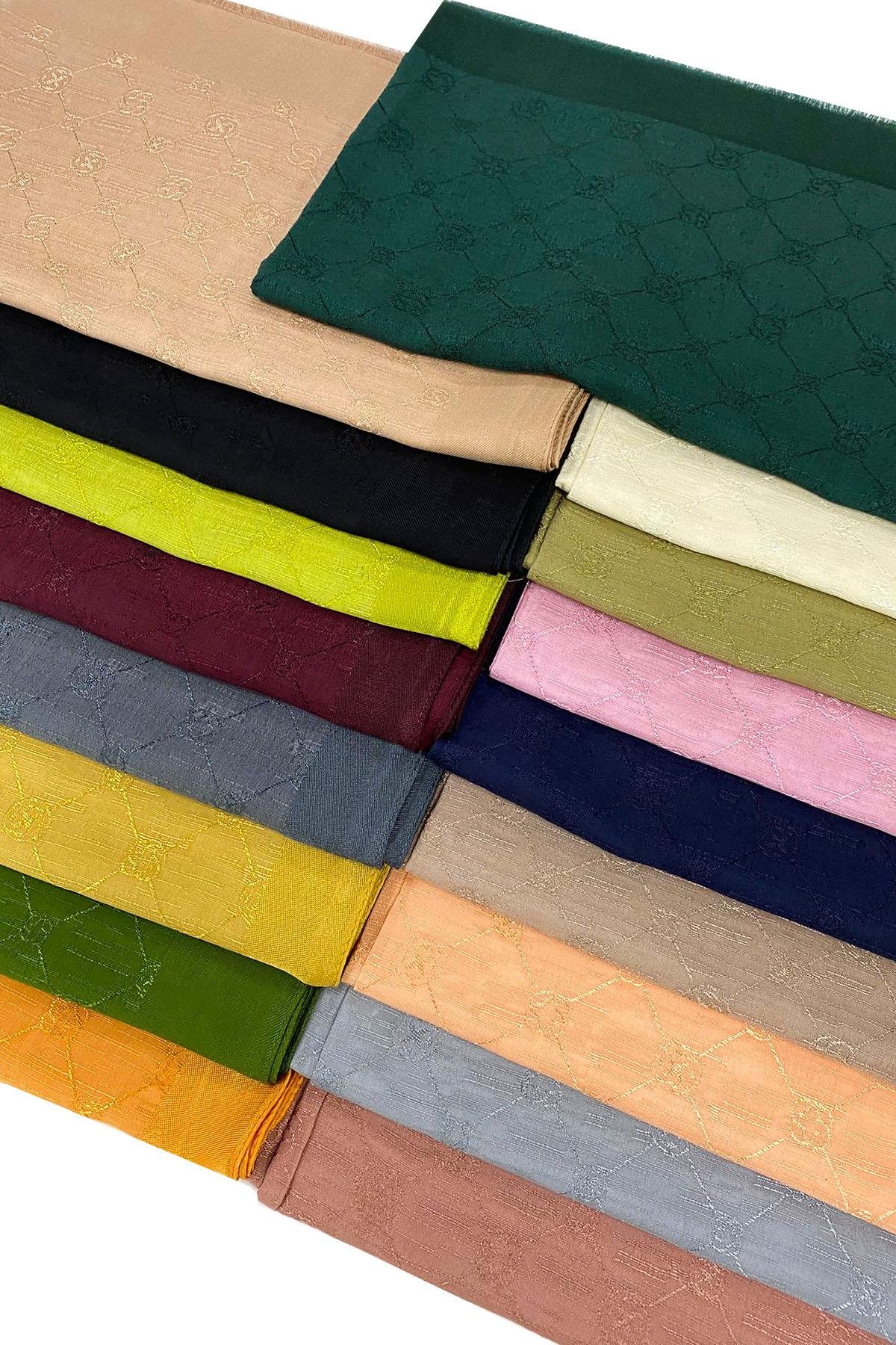 Aker Koza Şal - 1050900-954