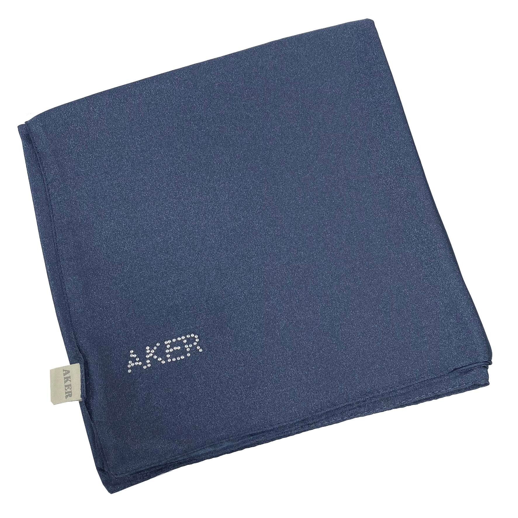 Aker Kristal Eşarp - Düz Renk - 1070900-924