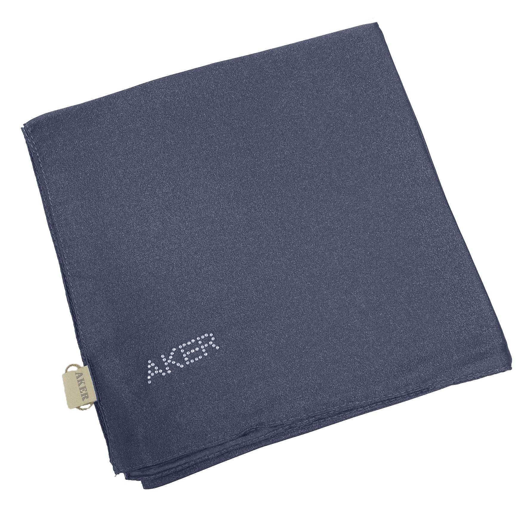 Aker Kristal Eşarp - Düz Renk - 1070900-925