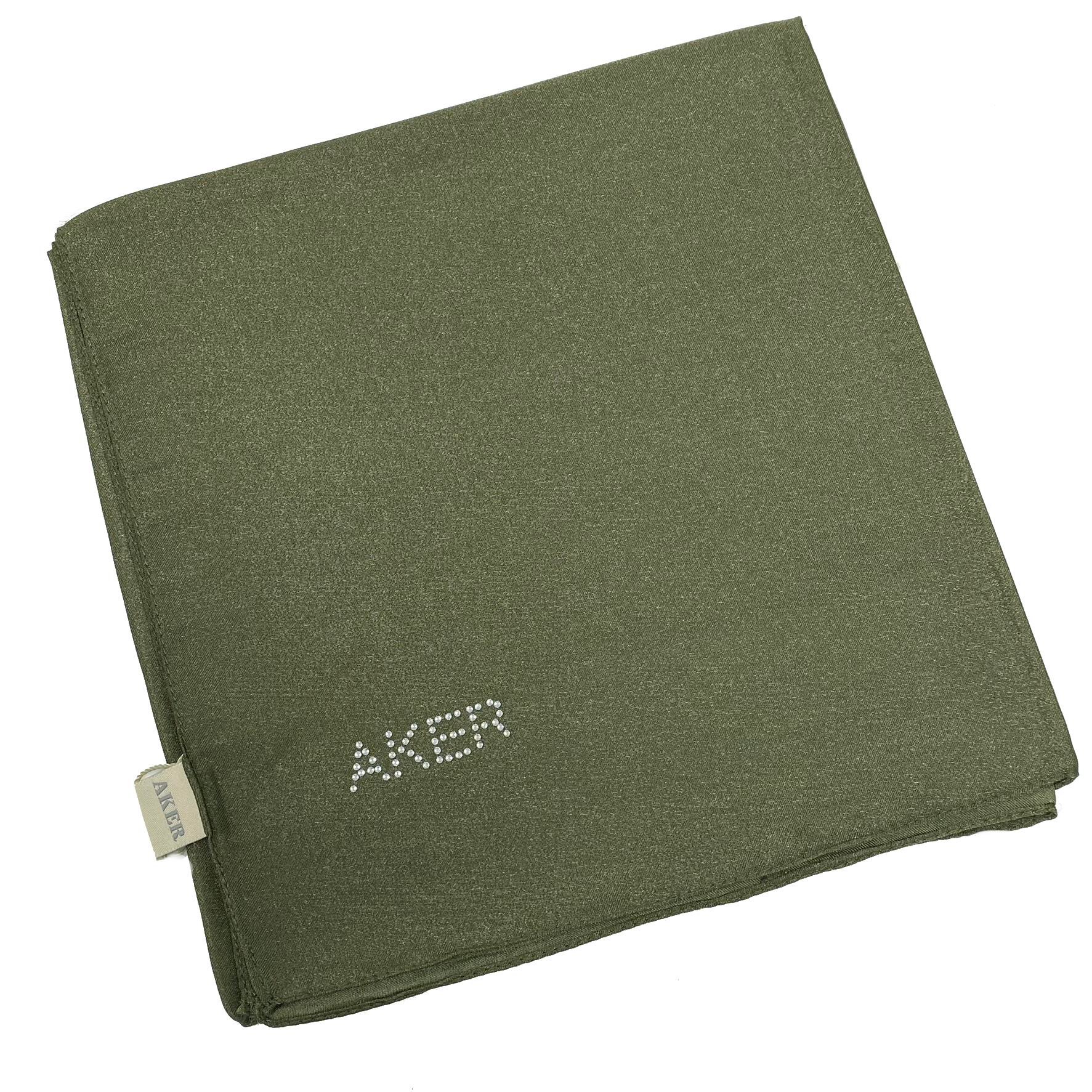 Aker Kristal Eşarp - Düz Renk - 1070900-953