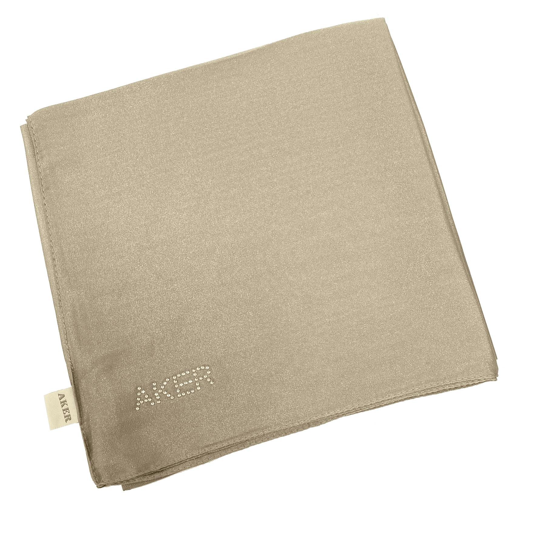 Aker Kristal Eşarp - Düz Renk - 1070900-981