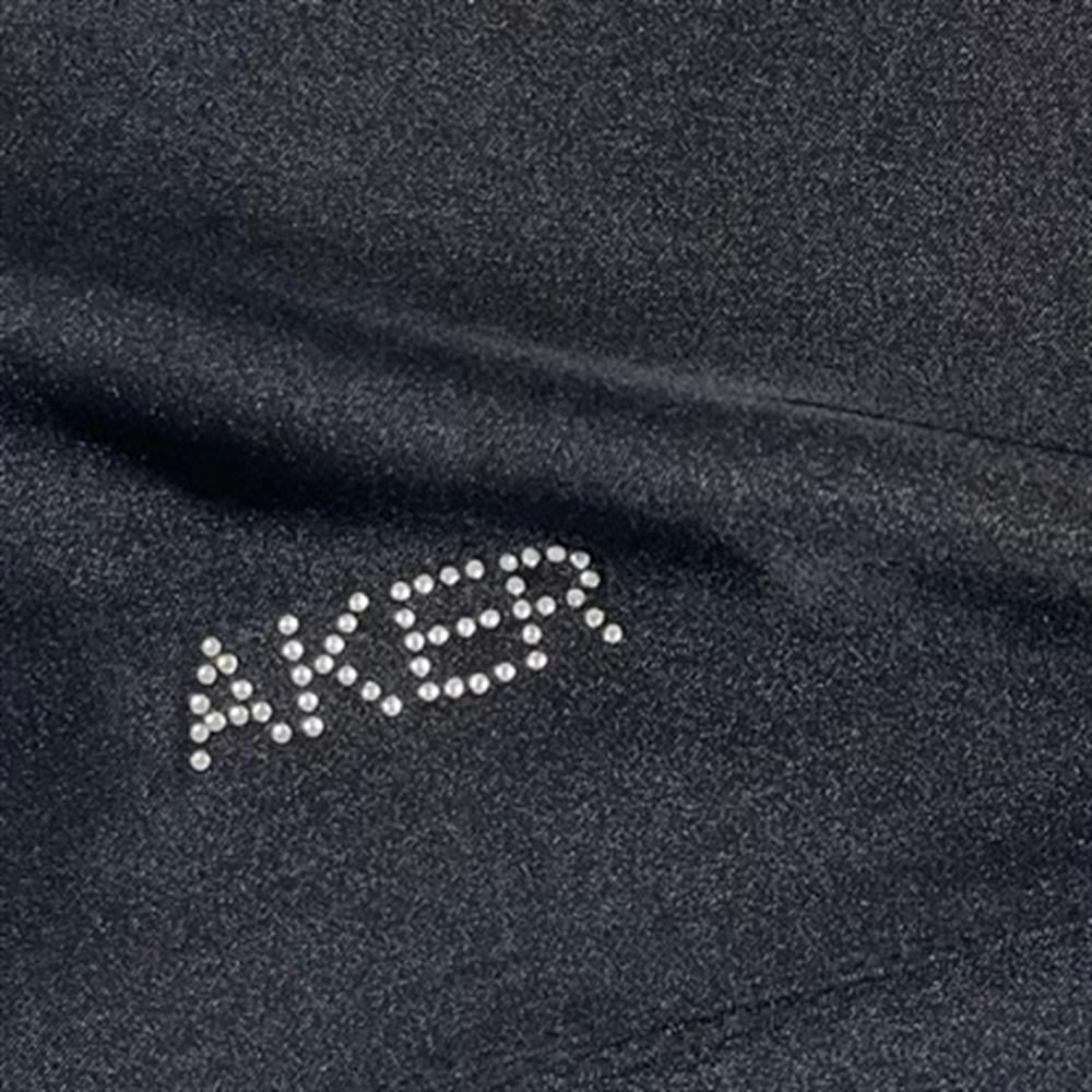 Aker Kristal Eşarp - Düz Renk - 3030200-911