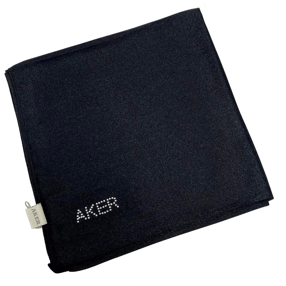 Aker Kristal Eşarp - Düz Renk - 3030200-911