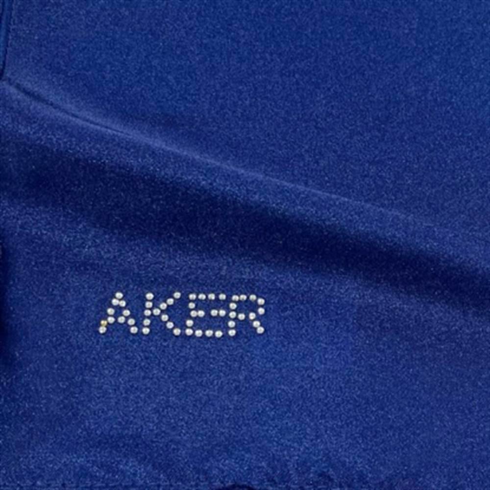Aker Kristal Eşarp - Düz Renk - 3030200-922