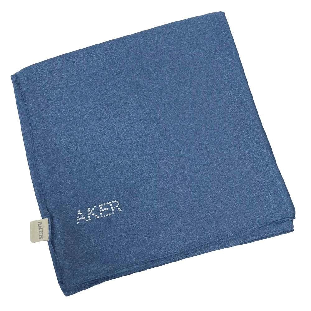 Aker Kristal Eşarp - Düz Renk - 3030200-926