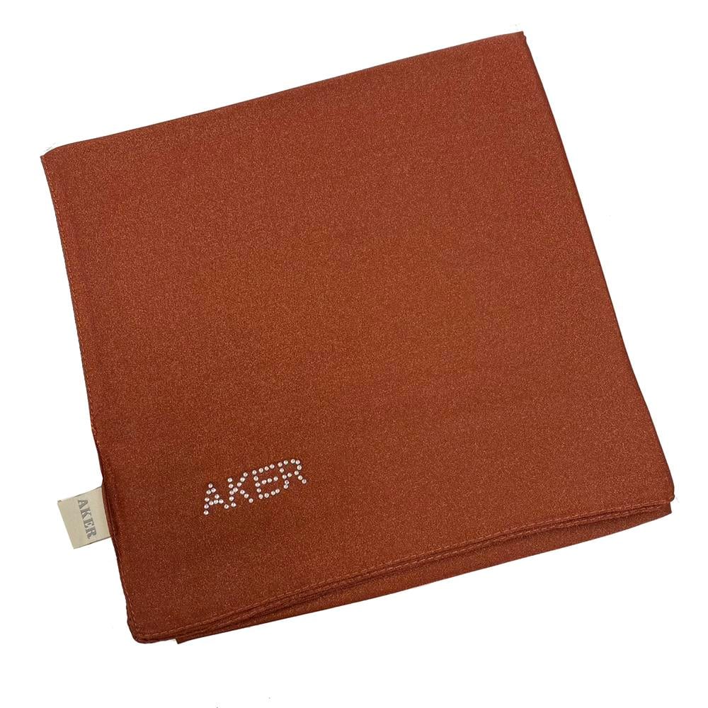 Aker Kristal Eşarp - Düz Renk - 3030200-941