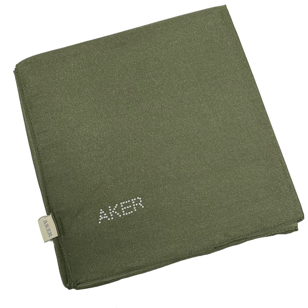Aker Kristal Eşarp - Düz Renk - 3030200-953