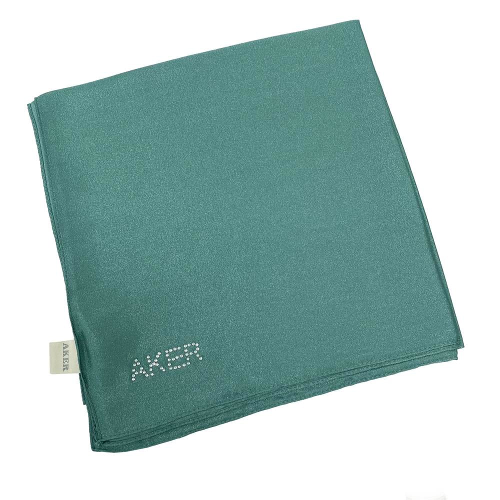 Aker Kristal Eşarp - Düz Renk - 3030200-952