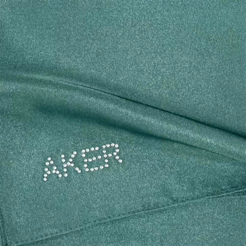 Aker Kristal Eşarp - Düz Renk - 3030200-952