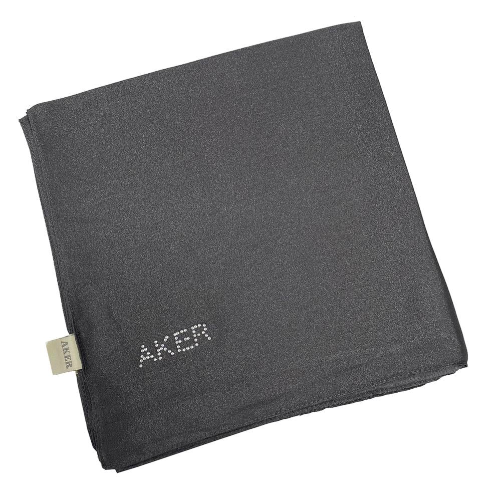 Aker Kristal Eşarp - Düz Renk - 3030200-972