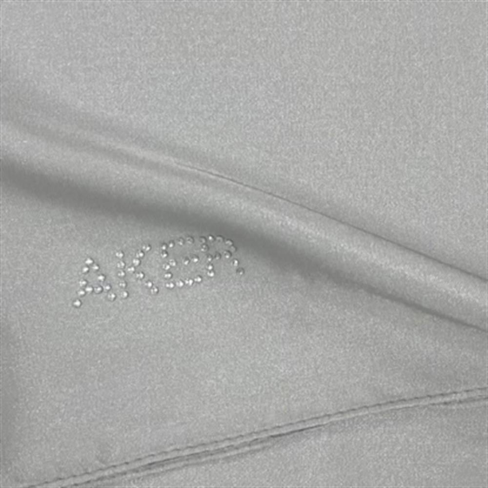 Aker Kristal Eşarp - Düz Renk - 3030200-971