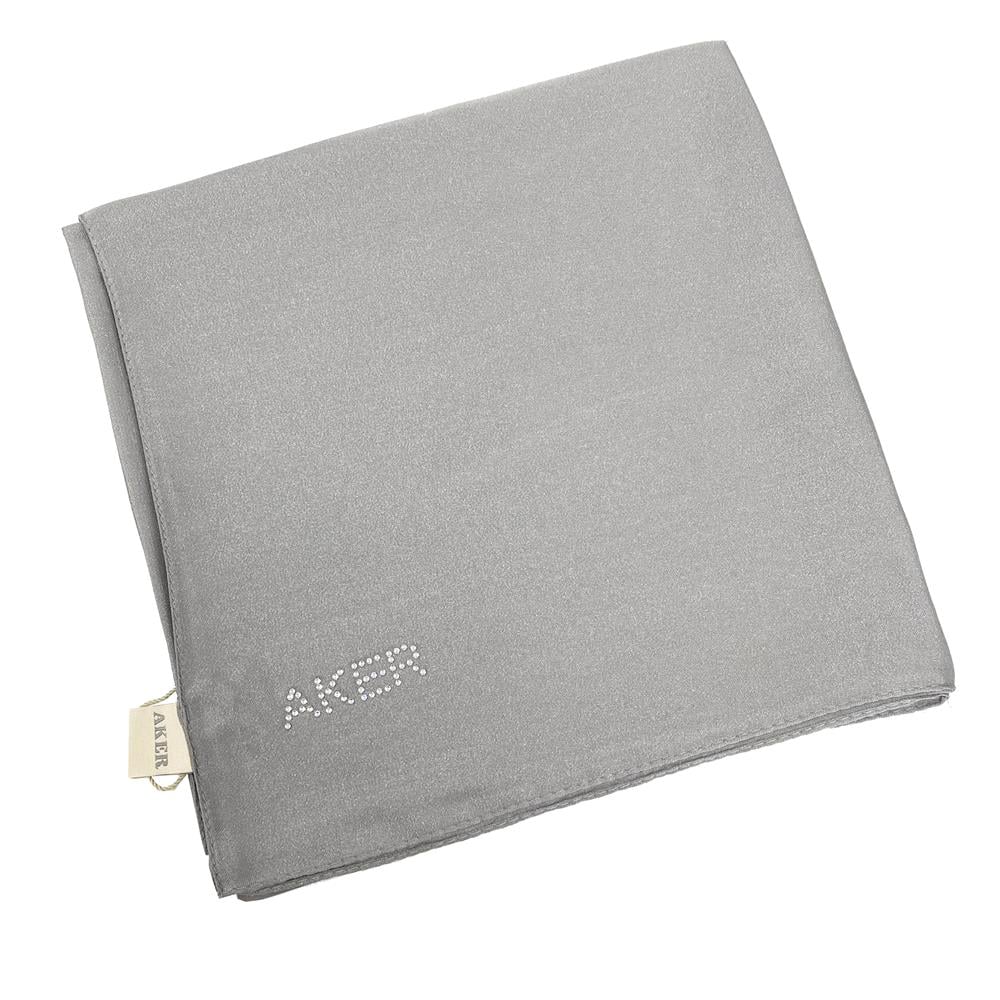 Aker Kristal Eşarp - Düz Renk - 3030200-973