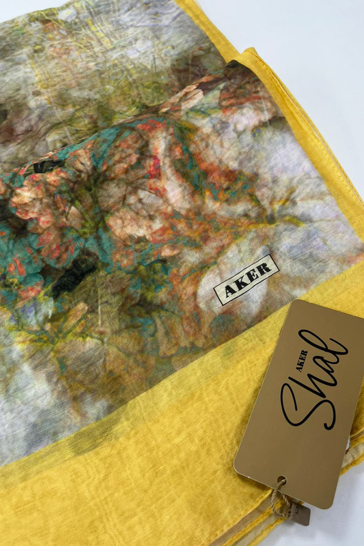 Aker Liora Şal - 8292333-715