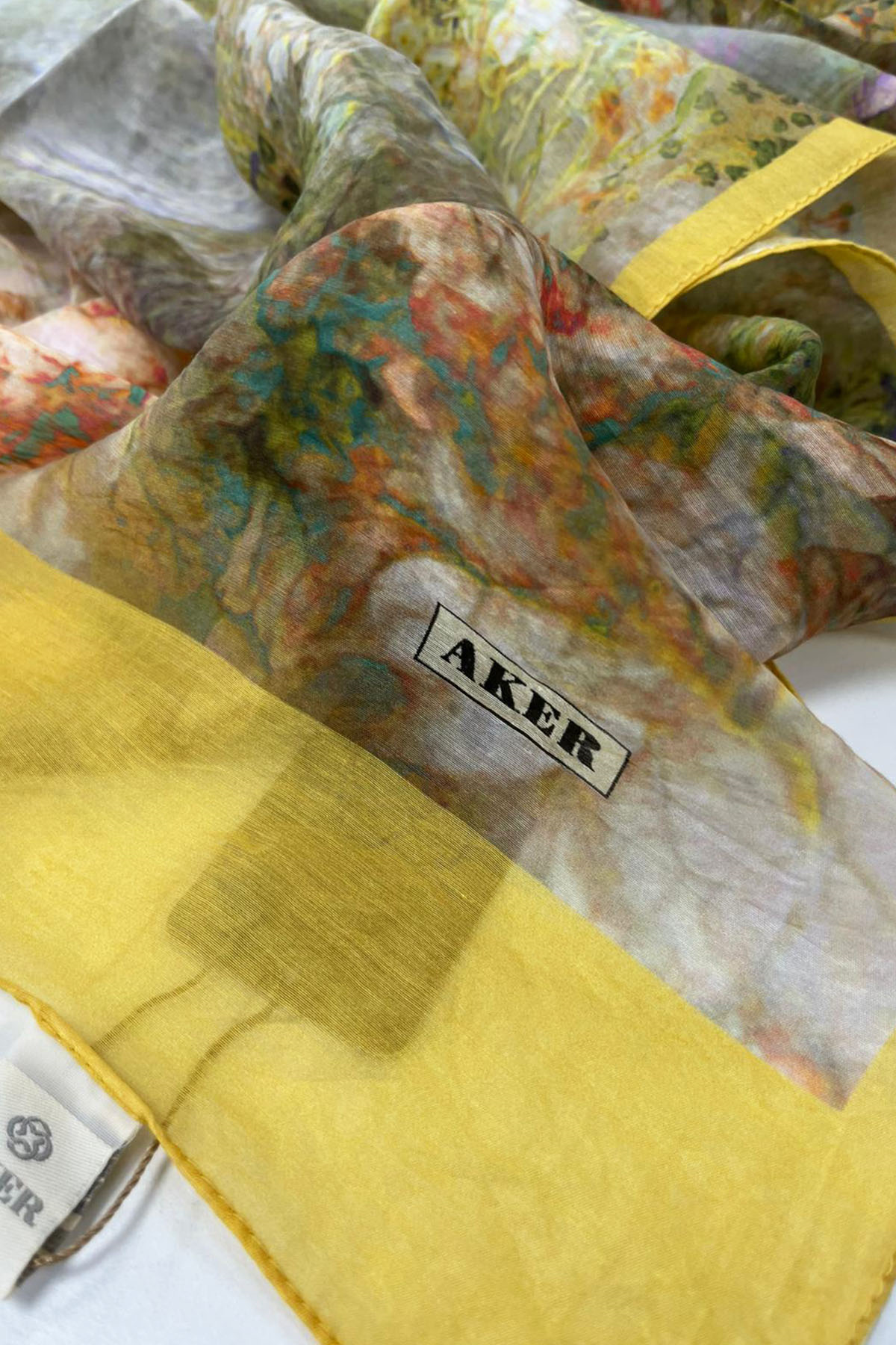 Aker Liora Şal - 8292333-715