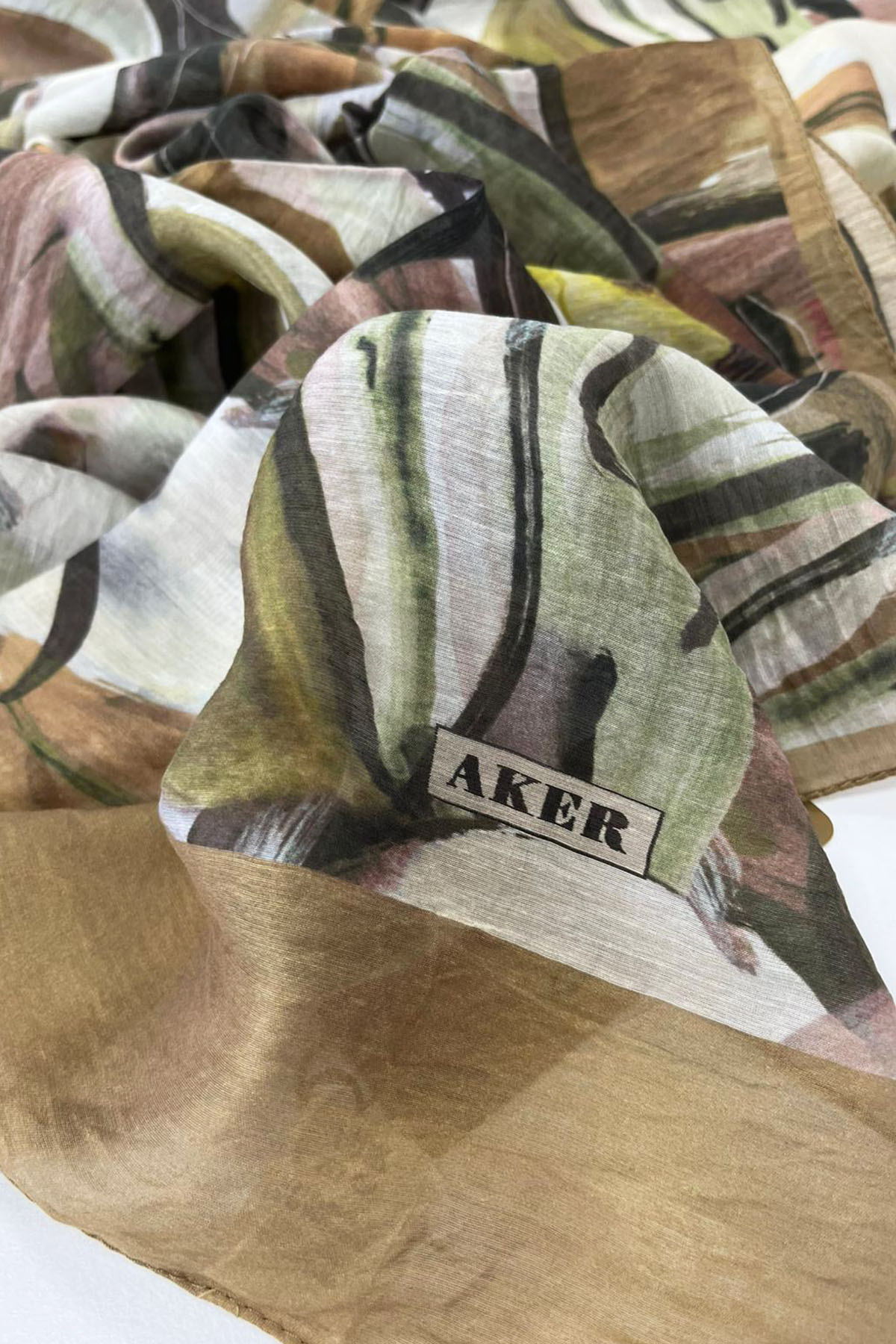 Aker Liora Şal - 8547333-725