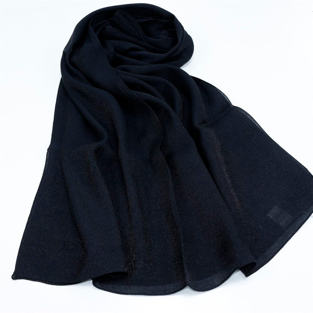 Aker Simli Monogram Şal - 1040100-311