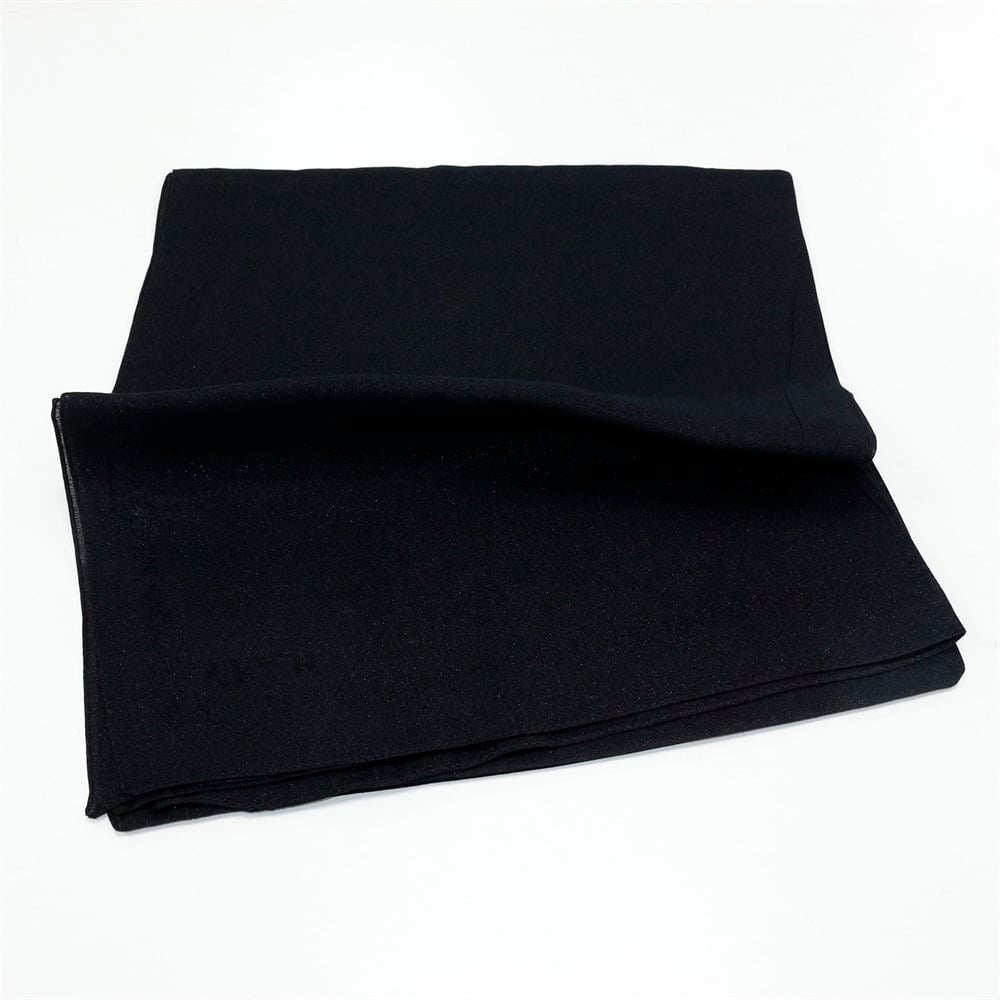 Aker Simli Monogram Şal - 1040100-311