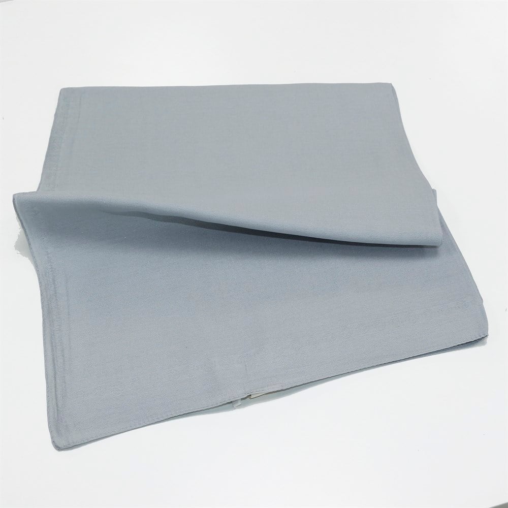 Aker Simli Monogram Şal - 1040100-372