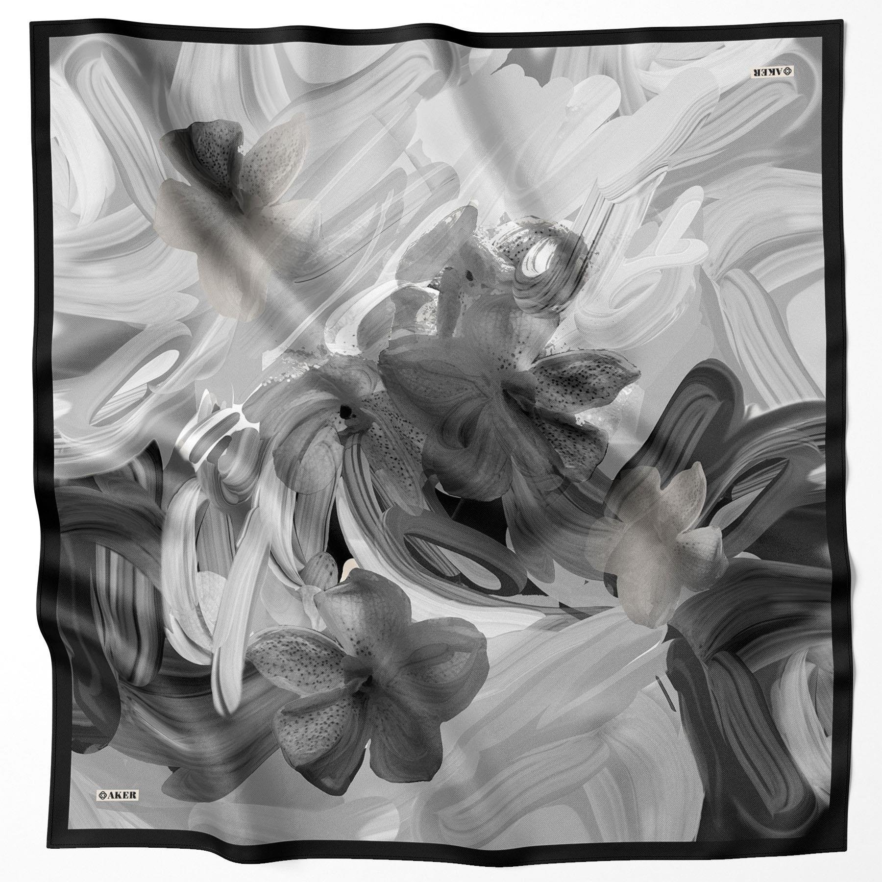 Aker Soft Touch Pamuk Eşarp - 7341229-002