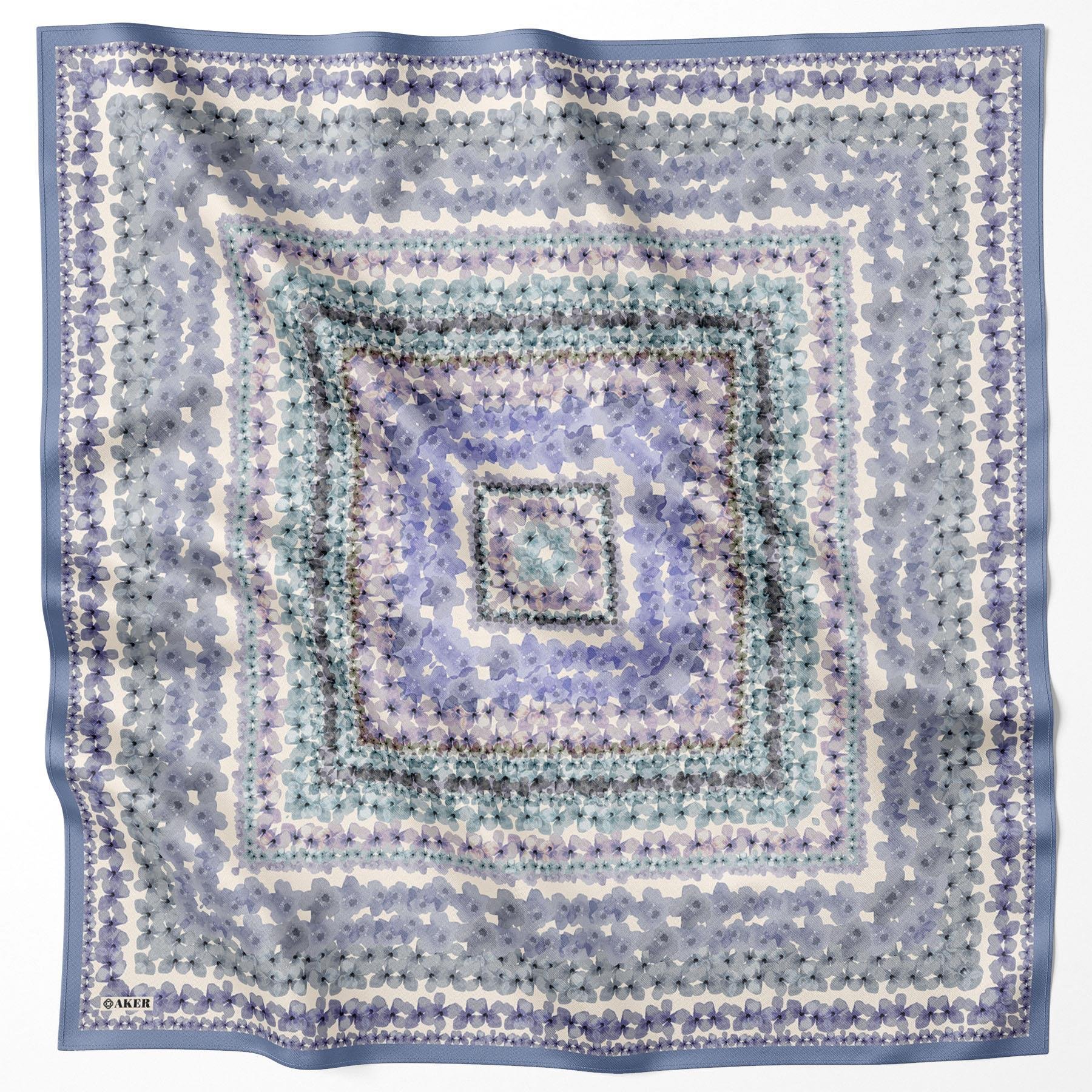 Aker Soft Touch Pamuk Eşarp - 7553229-007