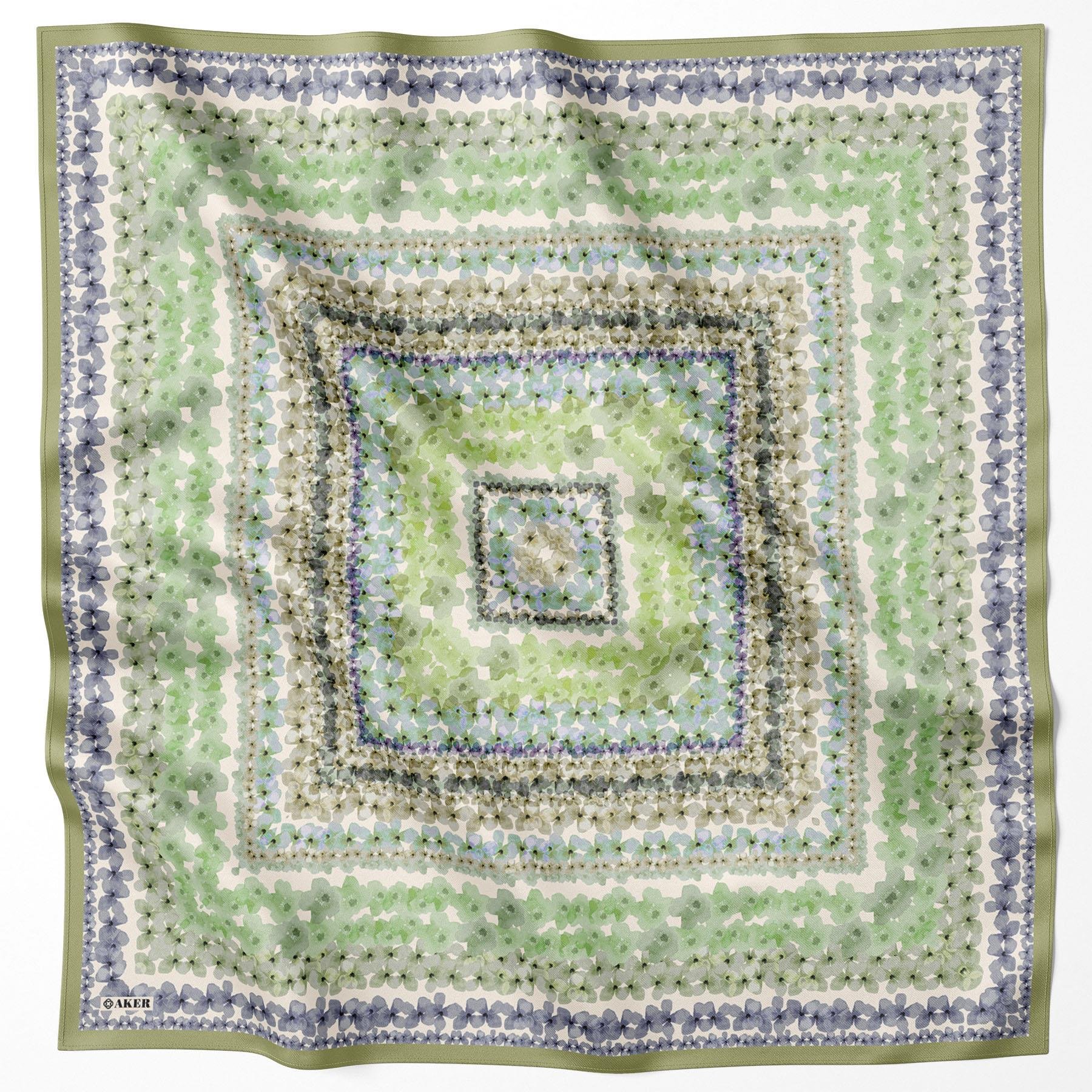 Aker Soft Touch Pamuk Eşarp - 7553229-004