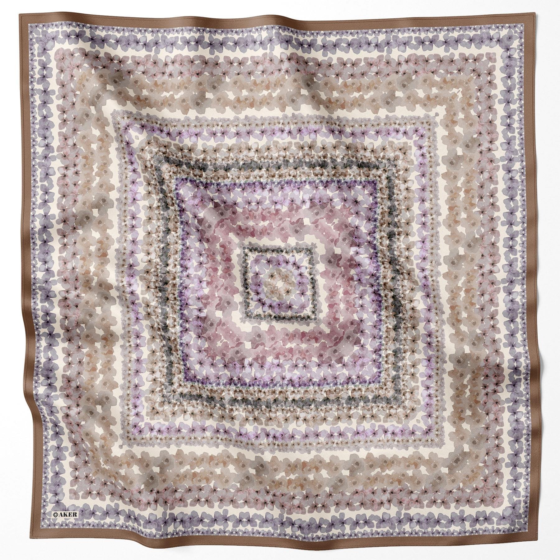 Aker Soft Touch Pamuk Eşarp - 7553229-008