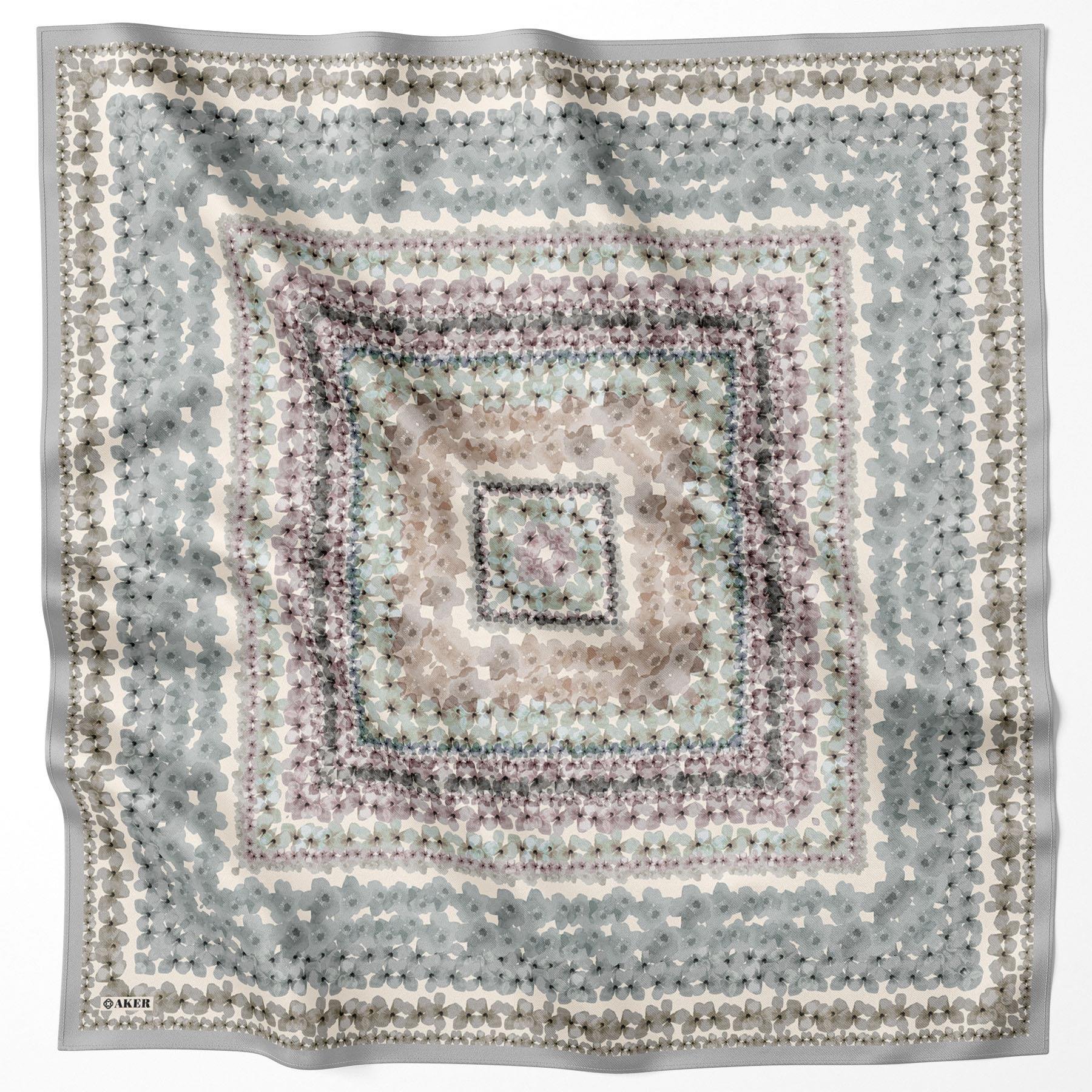 Aker Soft Touch Pamuk Eşarp - 7553229-006